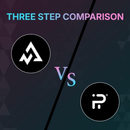 Alpha Capital Group (ACG) vs. FundingPips-Three-Step Evaluation