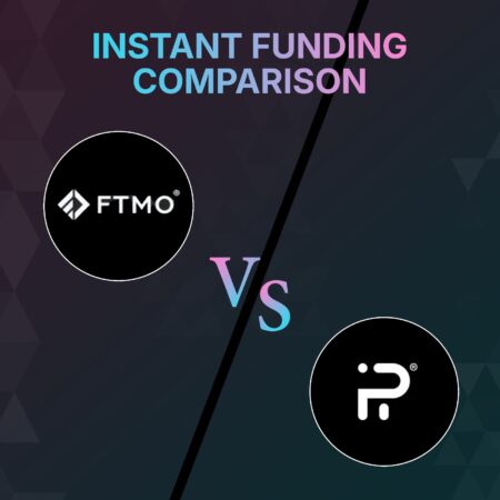 FTMO vs Funding Pips – Instant Funding Comparison