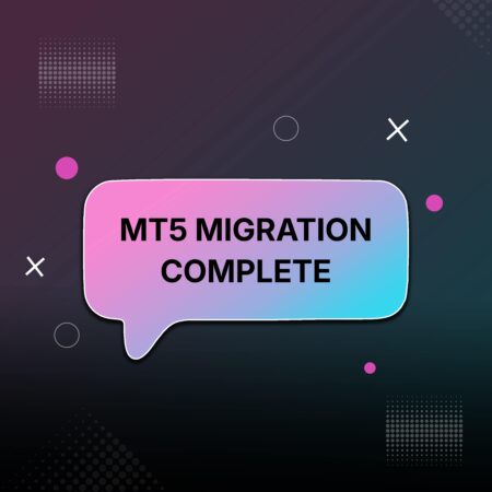 E8 Markets Completes Migration, Rolls Out MT5 for Traders
